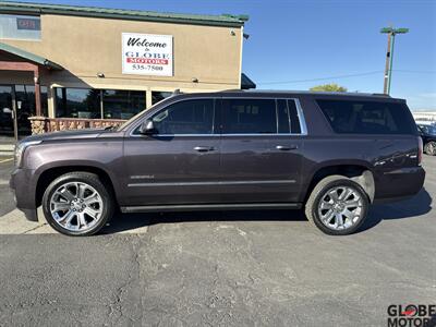 2016 GMC Yukon XL Denali   - Photo 2 - Spokane, WA 99202