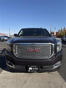 2016 GMC Yukon XL Denali   - Photo 3 - Spokane, WA 99202