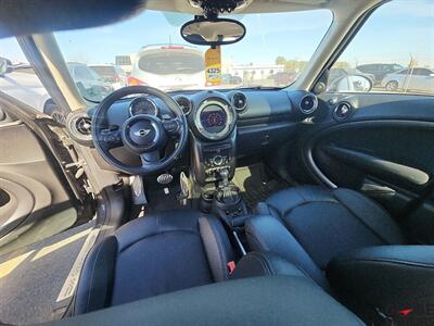 2015 MINI Countryman Cooper S ALL4 - Photo 4 - Spokane, WA 99202