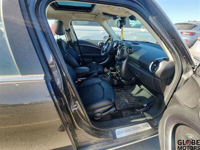 2015 MINI Countryman Cooper S ALL4 - Photo 5 - Spokane, WA 99202