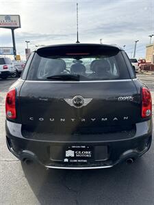 2015 MINI Countryman Cooper S ALL4 - Photo 7 - Spokane, WA 99202