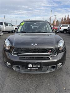 2015 MINI Countryman Cooper S ALL4 - Photo 6 - Spokane, WA 99202