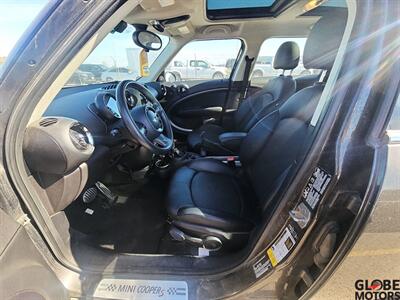 2015 MINI Countryman Cooper S ALL4 - Photo 3 - Spokane, WA 99202