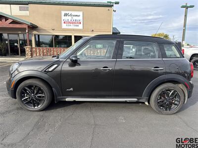2015 MINI Countryman Cooper S ALL4 - Photo 1 - Spokane, WA 99202