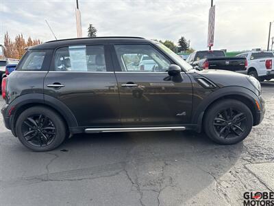 2015 MINI Countryman Cooper S ALL4 - Photo 2 - Spokane, WA 99202