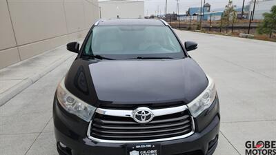 2016 Toyota Highlander XLE  AWD - Photo 4 - Spokane, WA 99202