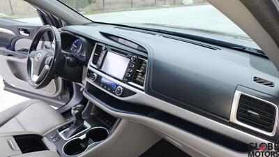 2016 Toyota Highlander XLE  AWD - Photo 47 - Spokane, WA 99202