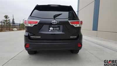 2016 Toyota Highlander XLE  AWD - Photo 12 - Spokane, WA 99202