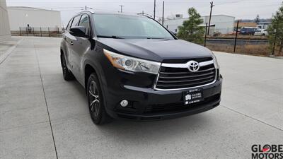 2016 Toyota Highlander XLE  AWD - Photo 5 - Spokane, WA 99202