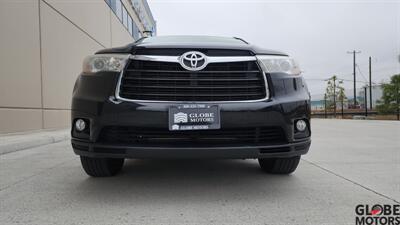 2016 Toyota Highlander XLE  AWD - Photo 6 - Spokane, WA 99202