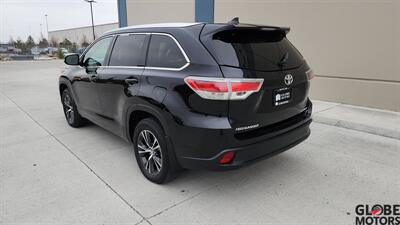 2016 Toyota Highlander XLE  AWD - Photo 13 - Spokane, WA 99202