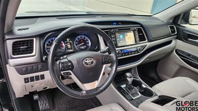 2016 Toyota Highlander XLE  AWD - Photo 27 - Spokane, WA 99202