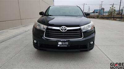 2016 Toyota Highlander XLE  AWD - Photo 2 - Spokane, WA 99202