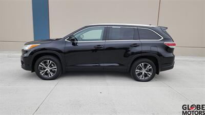 2016 Toyota Highlander XLE  AWD - Photo 14 - Spokane, WA 99202