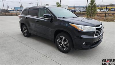 2016 Toyota Highlander XLE  AWD - Photo 7 - Spokane, WA 99202