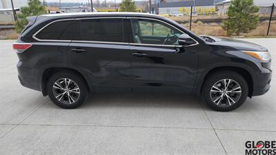 2016 Toyota Highlander XLE  AWD - Photo 8 - Spokane, WA 99202