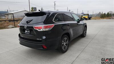 2016 Toyota Highlander XLE  AWD - Photo 9 - Spokane, WA 99202