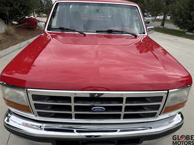 1996 Ford F-150 XL - Photo 21 - Spokane, WA 99202