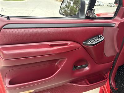 1996 Ford F-150 XL - Photo 11 - Spokane, WA 99202