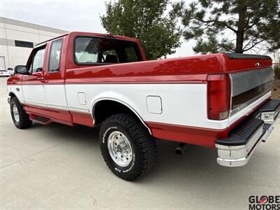 1996 Ford F-150 XL - Photo 3 - Spokane, WA 99202