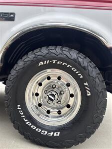 1996 Ford F-150 XL - Photo 26 - Spokane, WA 99202