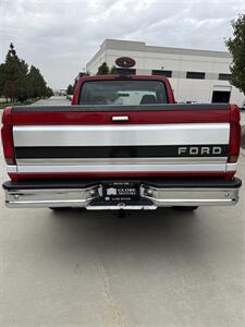1996 Ford F-150 XL - Photo 18 - Spokane, WA 99202