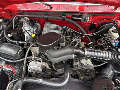 1996 Ford F-150 XL - Photo 8 - Spokane, WA 99202