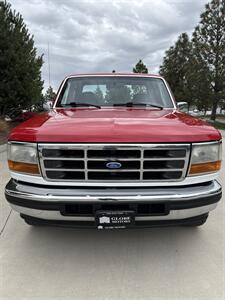 1996 Ford F-150 XL - Photo 22 - Spokane, WA 99202