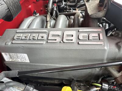 1996 Ford F-150 XL - Photo 7 - Spokane, WA 99202