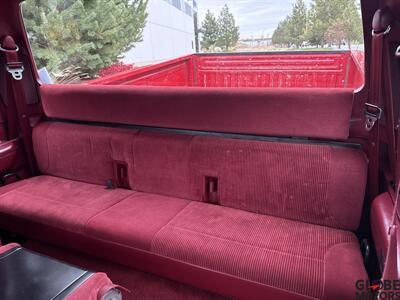 1996 Ford F-150 XL - Photo 15 - Spokane, WA 99202