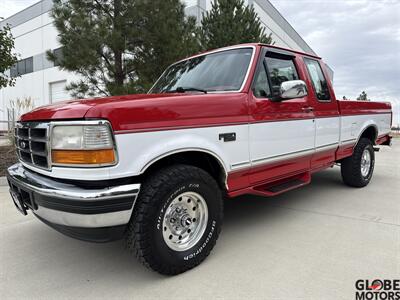 1996 Ford F-150 XL - Photo 1 - Spokane, WA 99202