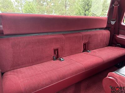 1996 Ford F-150 XL - Photo 16 - Spokane, WA 99202