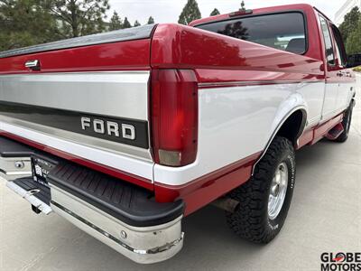 1996 Ford F-150 XL - Photo 5 - Spokane, WA 99202