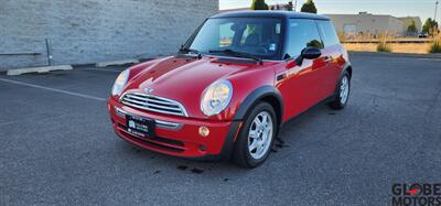 2006 MINI Cooper   - Photo 1 - Spokane, WA 99202