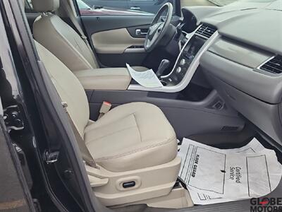 2013 Ford Edge SEL - Photo 7 - Spokane, WA 99202