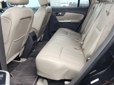 2013 Ford Edge SEL - Photo 8 - Spokane, WA 99202