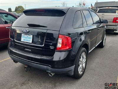 2013 Ford Edge SEL - Photo 2 - Spokane, WA 99202