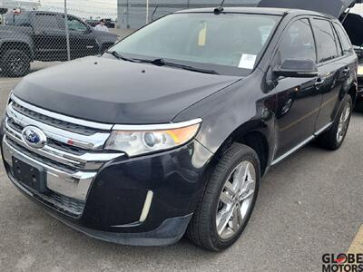 2013 Ford Edge SEL - Photo 3 - Spokane, WA 99202