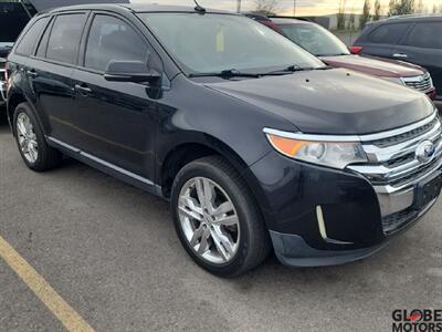 2013 Ford Edge SEL - Photo 1 - Spokane, WA 99202