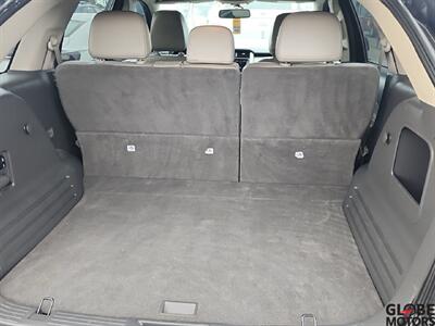 2013 Ford Edge SEL - Photo 9 - Spokane, WA 99202