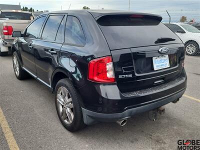 2013 Ford Edge SEL - Photo 4 - Spokane, WA 99202