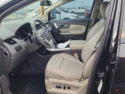 2013 Ford Edge SEL - Photo 5 - Spokane, WA 99202
