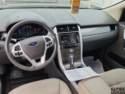 2013 Ford Edge SEL - Photo 6 - Spokane, WA 99202