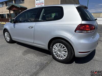 2012 Volkswagen Golf 2.5L   - Photo 6 - Spokane, WA 99202