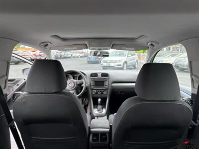 2012 Volkswagen Golf 2.5L - Photo 25 - Spokane, WA 99202