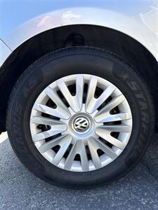 2012 Volkswagen Golf 2.5L   - Photo 23 - Spokane, WA 99202