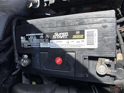 2012 Volkswagen Golf 2.5L   - Photo 27 - Spokane, WA 99202