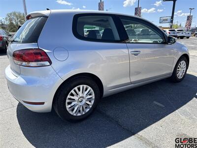 2012 Volkswagen Golf 2.5L   - Photo 4 - Spokane, WA 99202