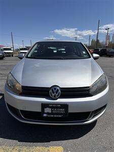 2012 Volkswagen Golf 2.5L   - Photo 2 - Spokane, WA 99202