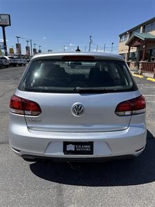 2012 Volkswagen Golf 2.5L   - Photo 5 - Spokane, WA 99202